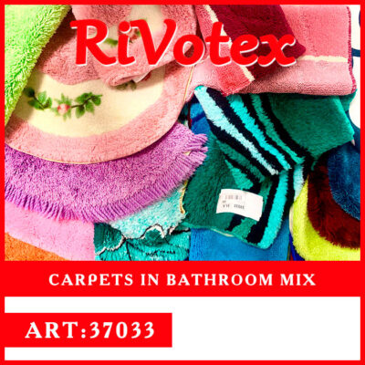 Carpets for bathroom