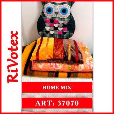Home mix 1st sort