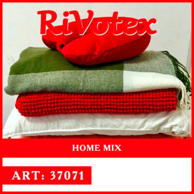 Extra home mix