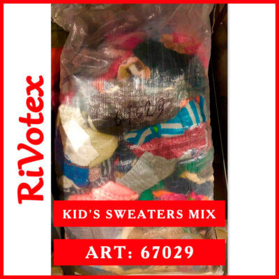 Children's sweaters (0-2 years)