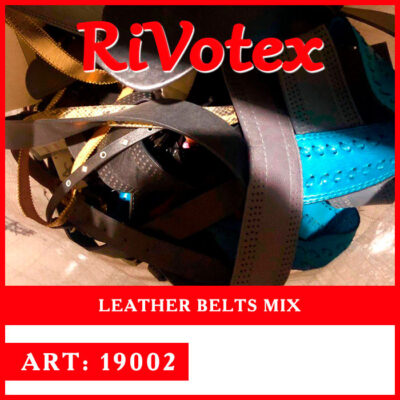 Belts (leather)