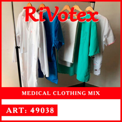 Medical clothes