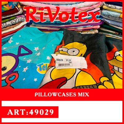 Pillowcases