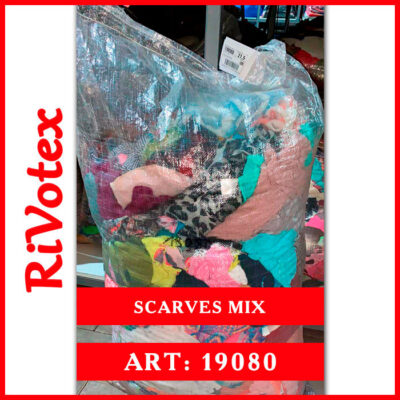 Shawls, thin scarves
