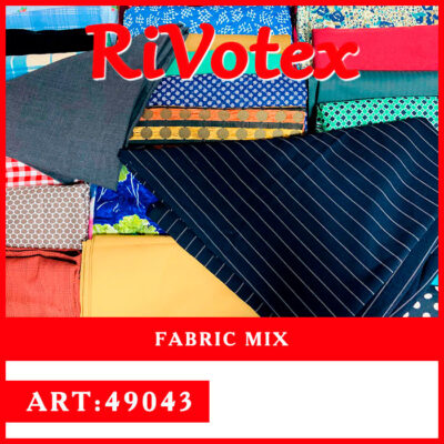Thin fabrics and matters