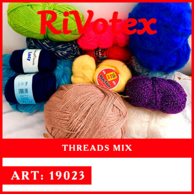 Threads II sort