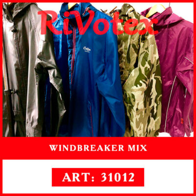 Windbreakers Poland