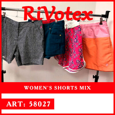 Women's shorts