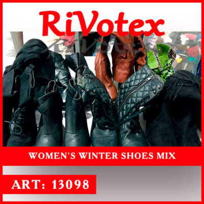 Demi+winter women's shoes