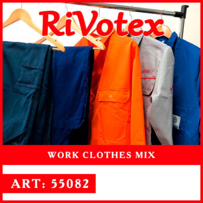 work clothes II sort