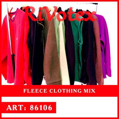 Fleece cream