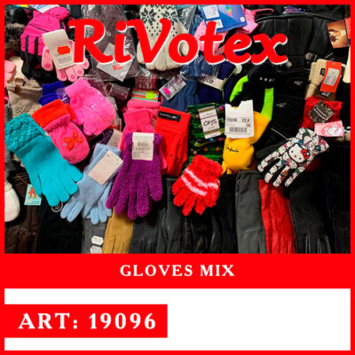 Extra gloves