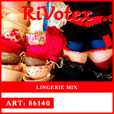 Lingerie England