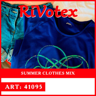 Mix summer Poland