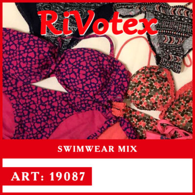 Swimwear 1st sort