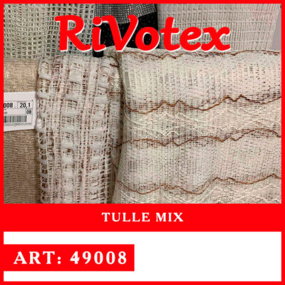 Tulle net