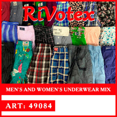 Men's underwear (sleeping shorts)