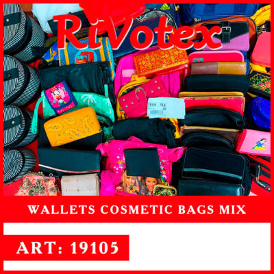 Cosmetic purses