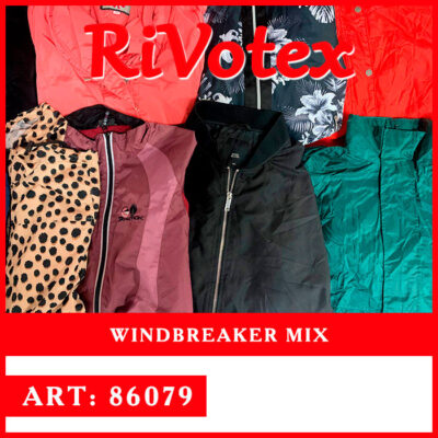 Jackets summer mix England 1sort