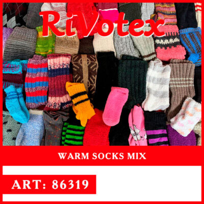 Warm socks mix