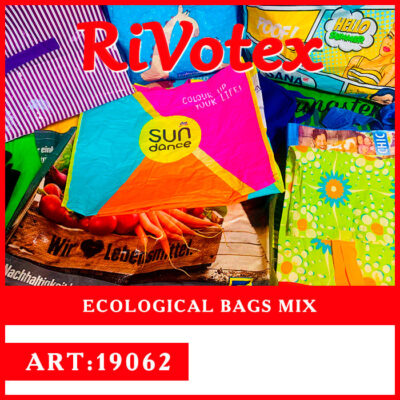 Ecological bags Poland