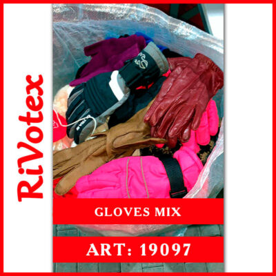 Gloves mix Poland first sort