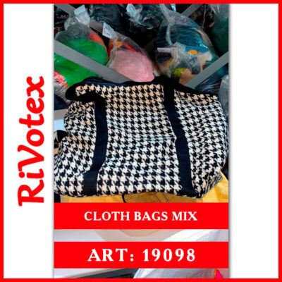 Fabric bags