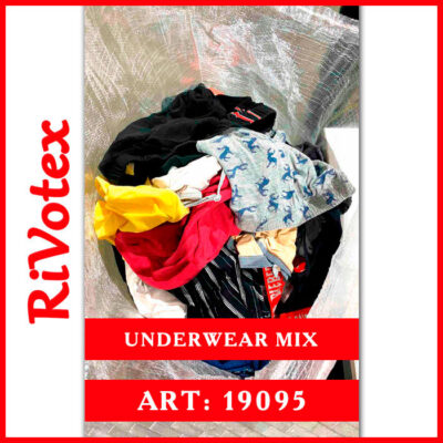 Men's + women's underwear Poland