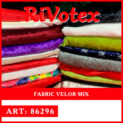 Fabrics Belgium I sort