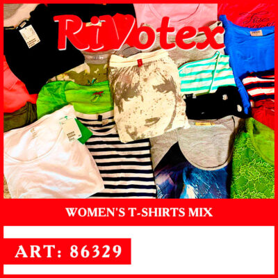 Women's T-shirts cream Belgium