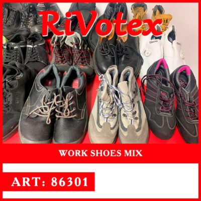 Work shoes I class Belgium