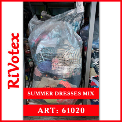 Summer dresses II sort Poland