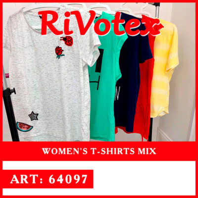 Women's T-shirts Poland