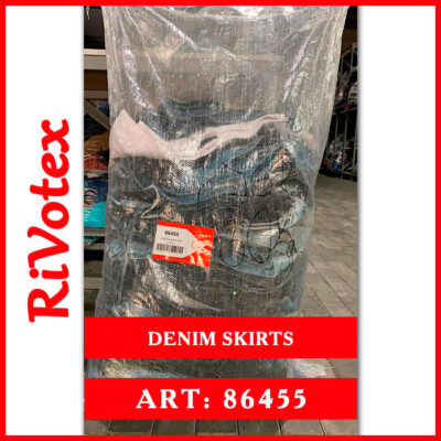 Denim skirts Belgium