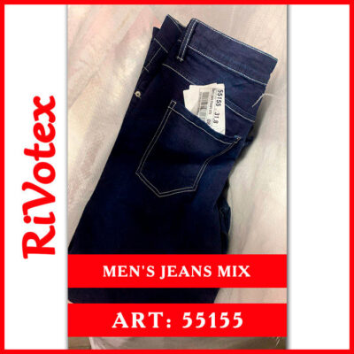 Men's jeans extra Poland