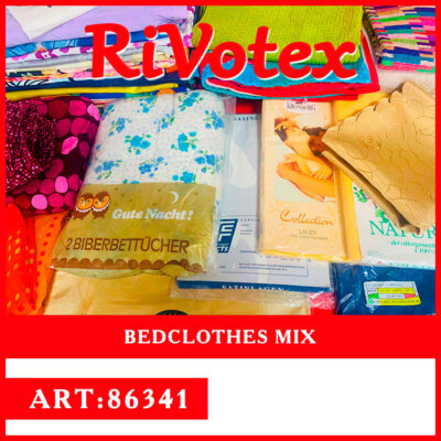 Extra Belgium bedding