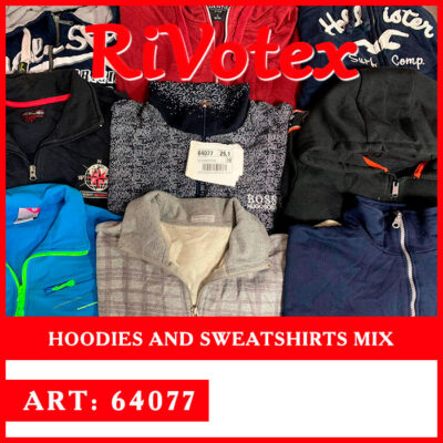 Hoodies - Sports sweaters with a hood Poland