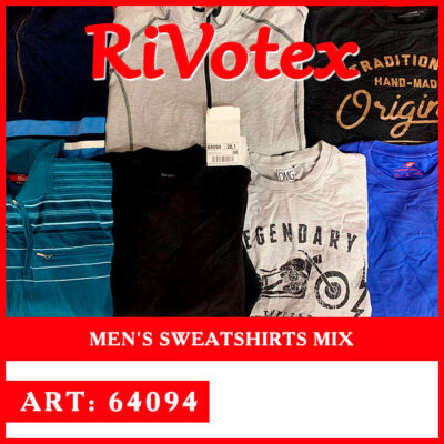 Sweatshirts for men Poland