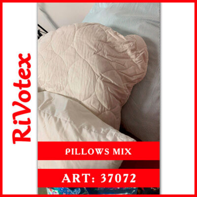 Pillows Poland