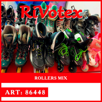 roller skates Belgium