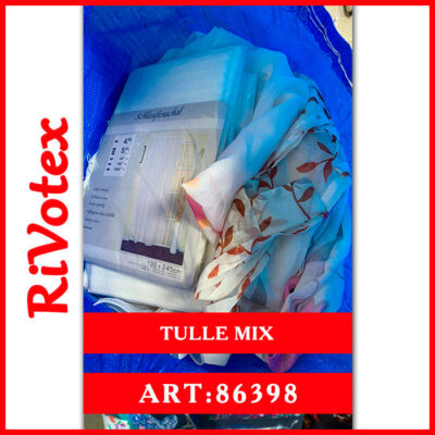 Tulle cream Belgium