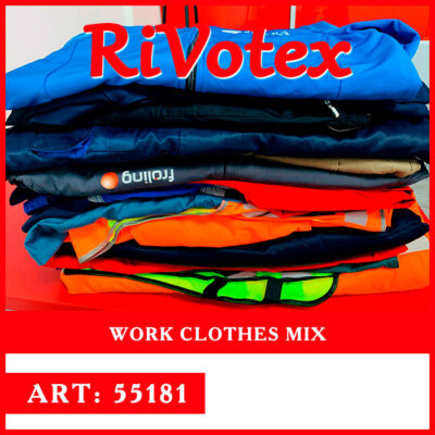 Work clothes Poland