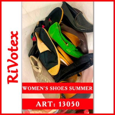 Women's shoes summer Poland 2nd sort