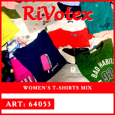 Women's T-shirts
