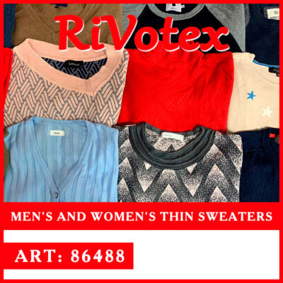 Thin cardigan sweaters for men + women