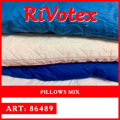 Pillows Belgium