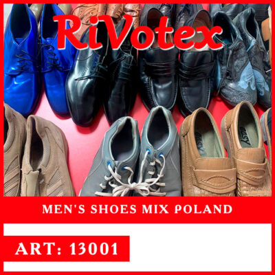 Men's shoes Poland