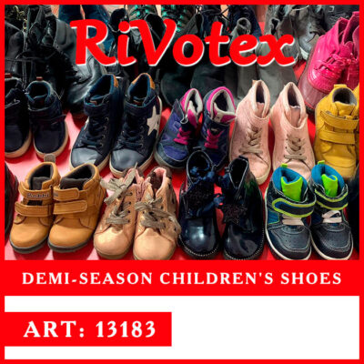 Children's demi-season shoes Poland
